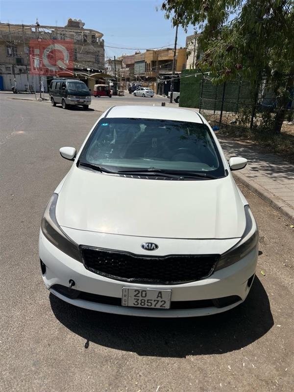 کیا  بۆ فرۆشتن لە عێراق